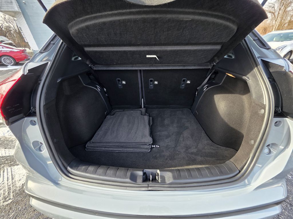 2021 Nissan Kicks Image 22