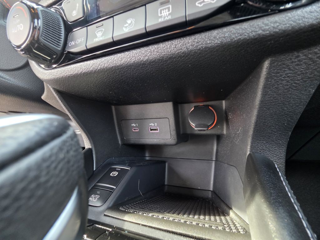 2021 Nissan Kicks Image 31