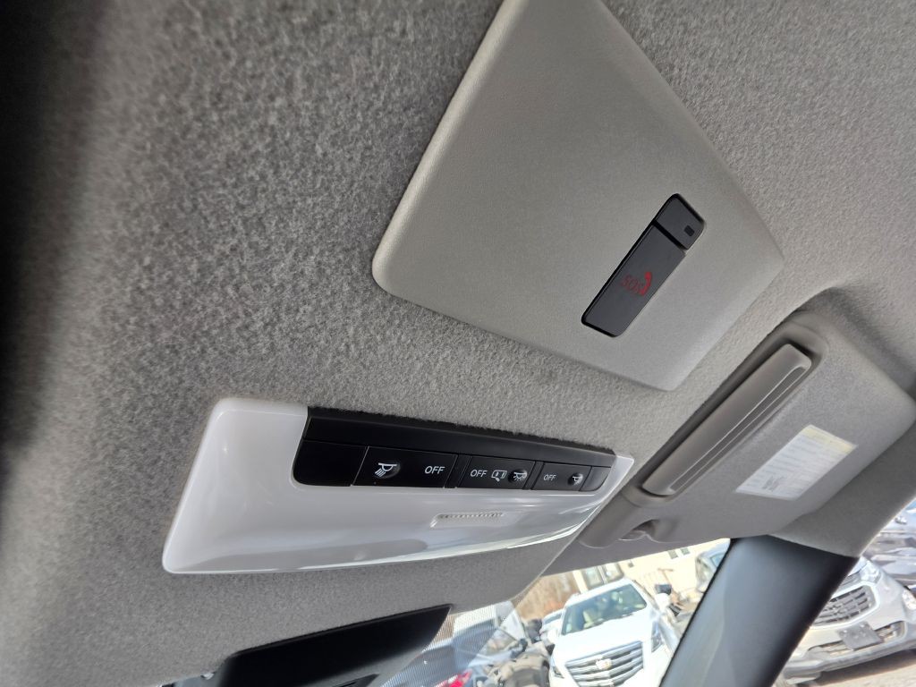 2021 Nissan Kicks Image 40