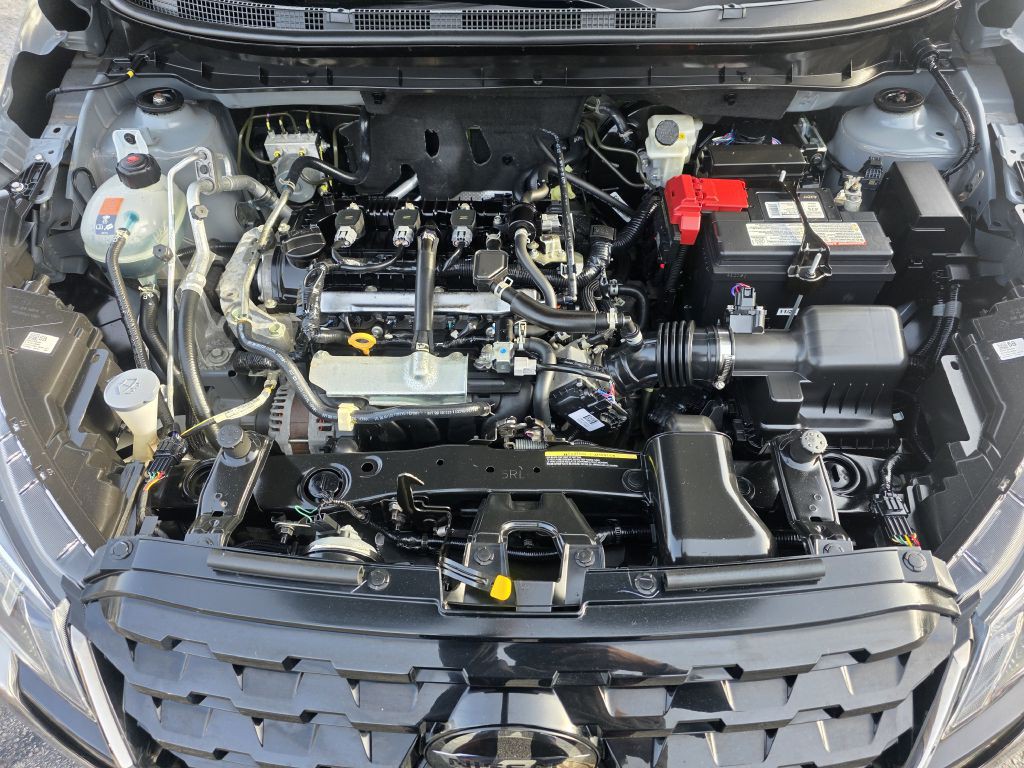 2021 Nissan Kicks Image 41