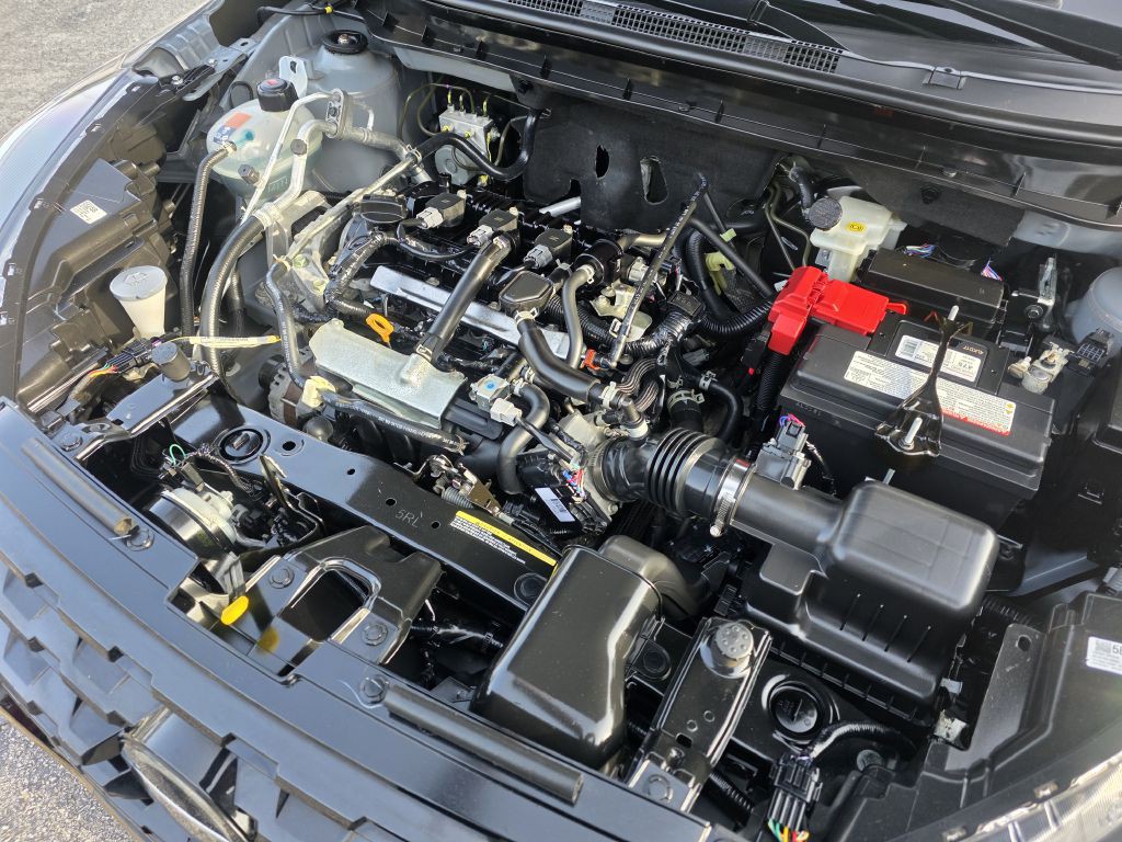 2021 Nissan Kicks Image 42