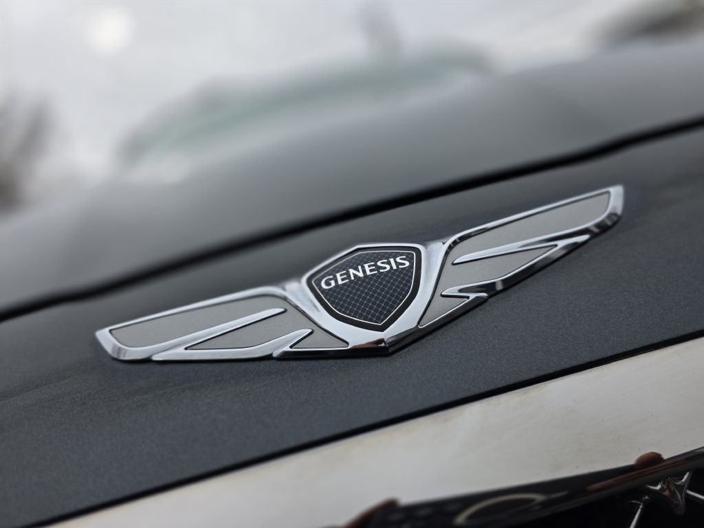 2021 Genesis G70 Image 22