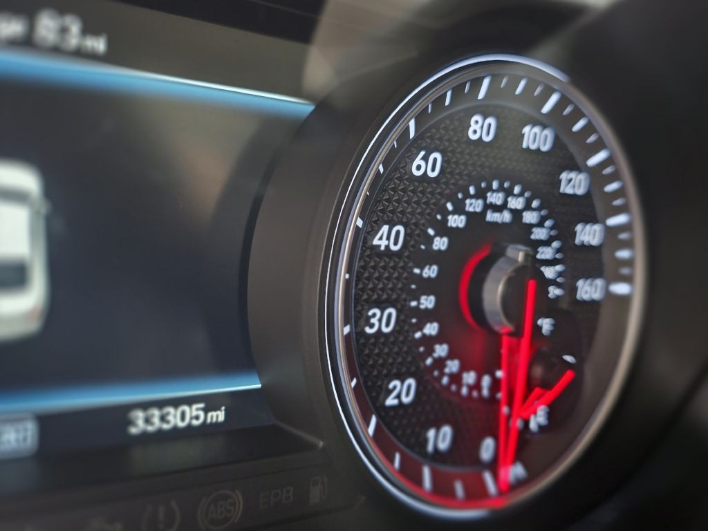 2021 Genesis G70 Image 62