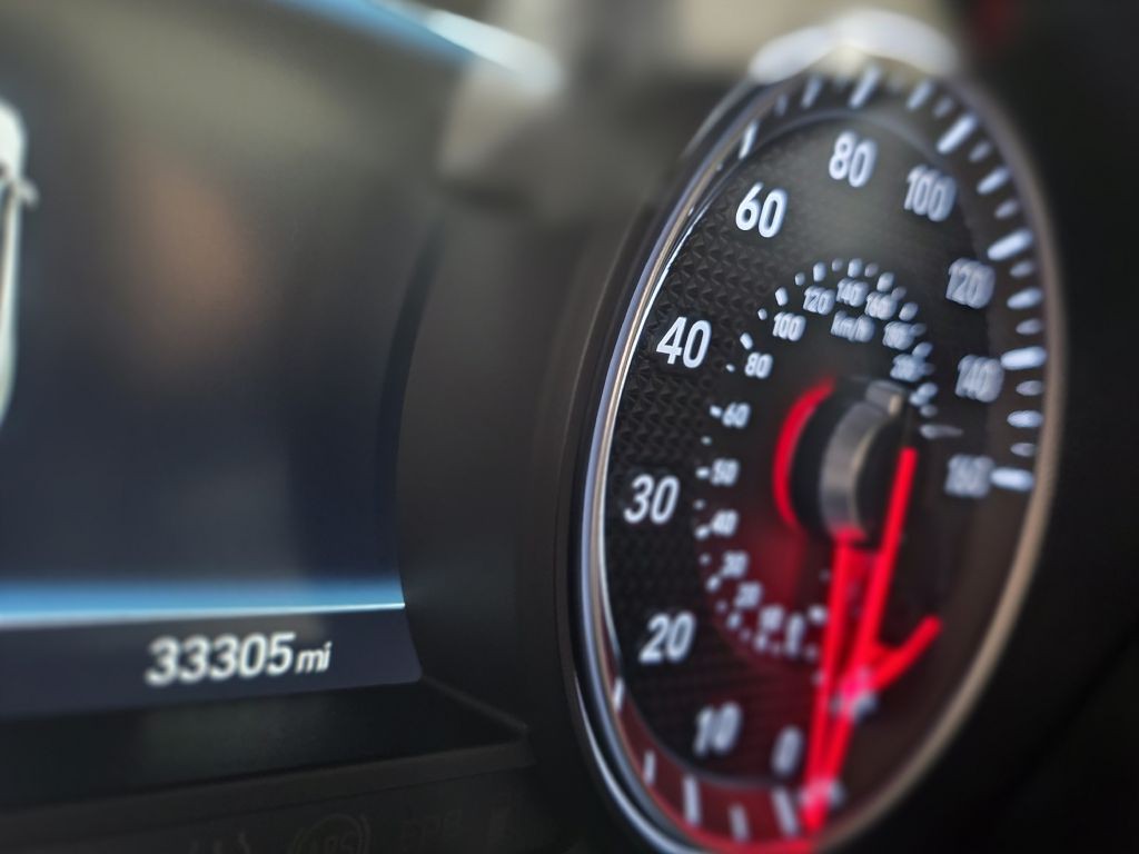 2021 Genesis G70 Image 63