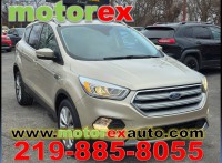 Image for 2017 Ford Escape Titanium ID: 7219119