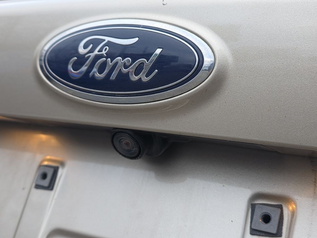 2017 Ford Escape Image 7