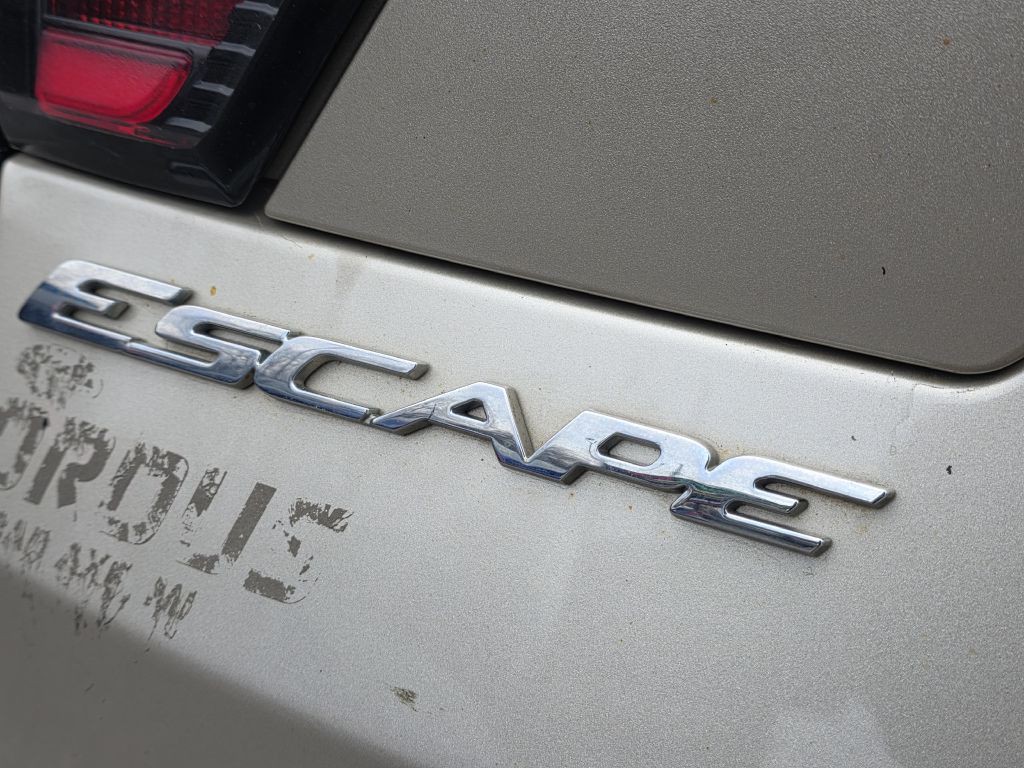 2017 Ford Escape Image 8