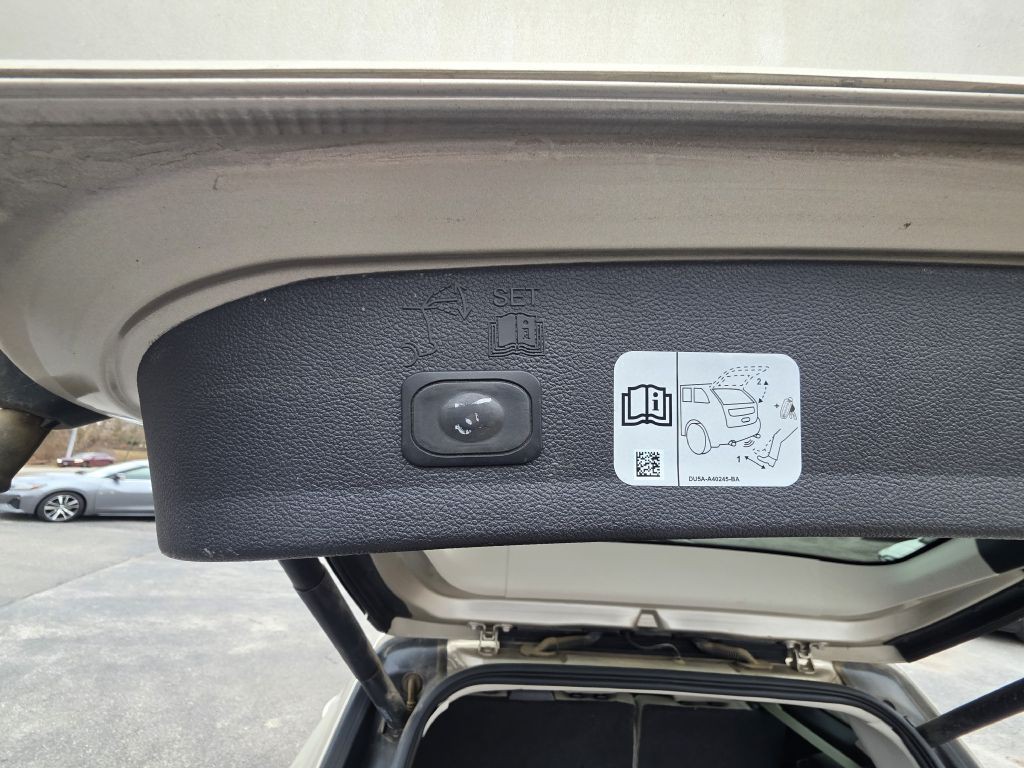 2017 Ford Escape Image 15