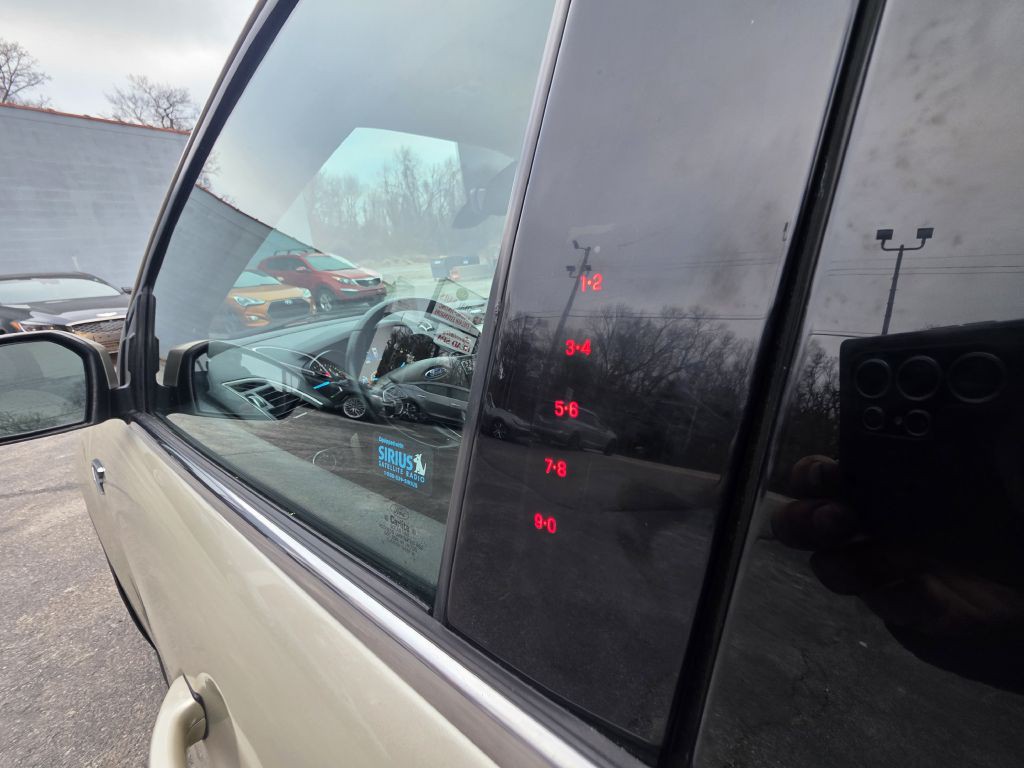 2017 Ford Escape Image 20