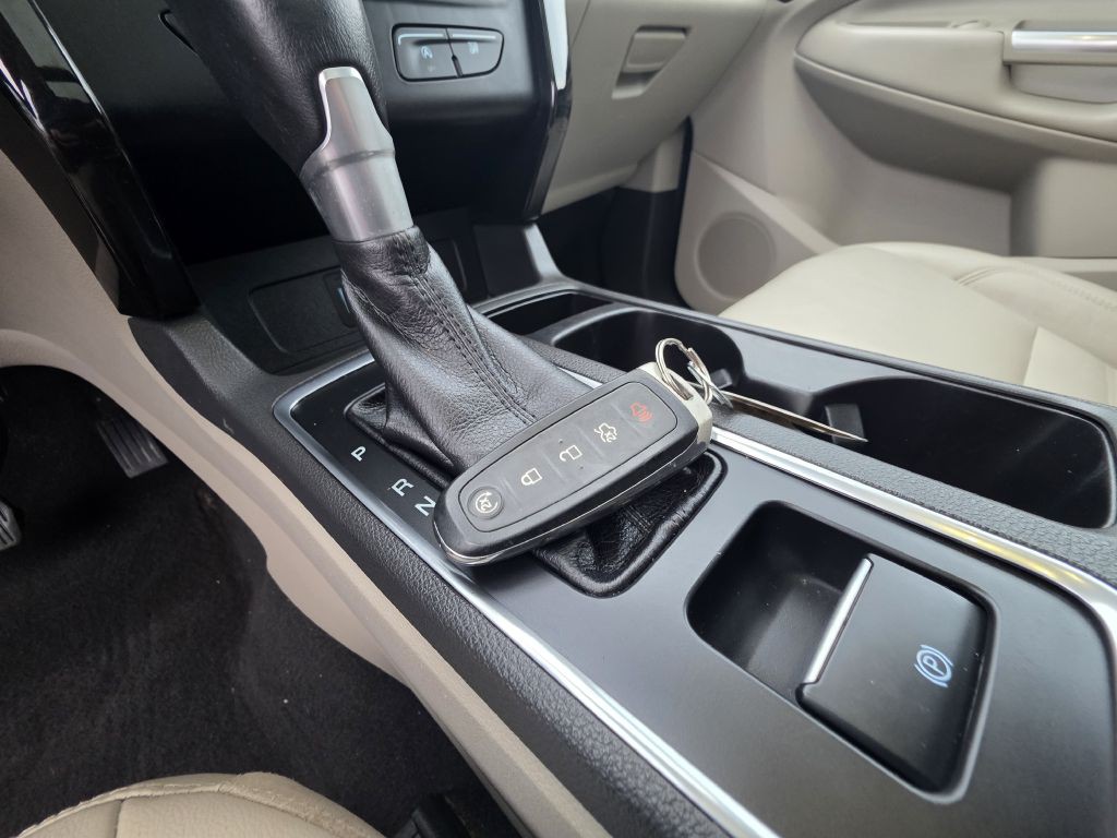 2017 Ford Escape Image 21