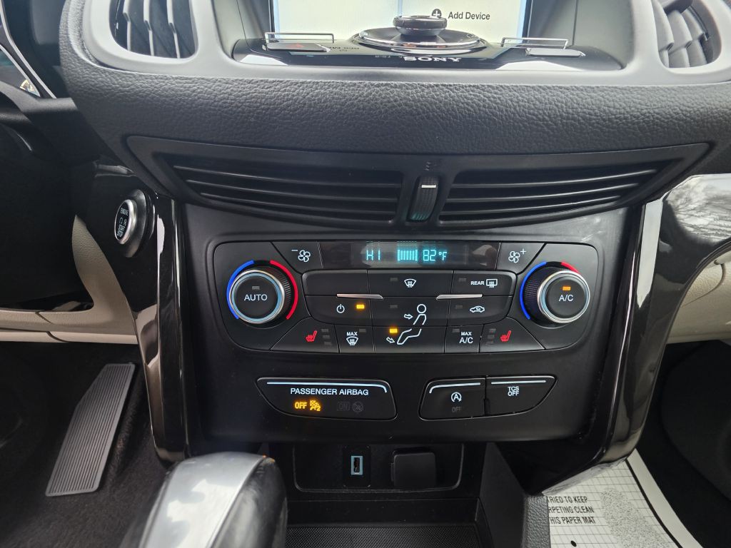 2017 Ford Escape Image 22