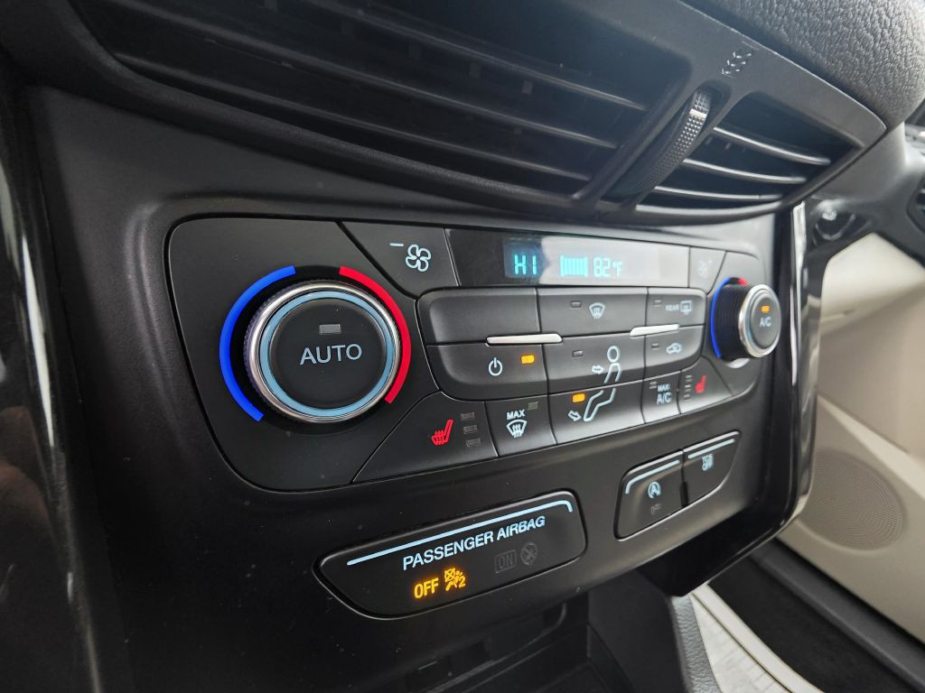 2017 Ford Escape Image 23