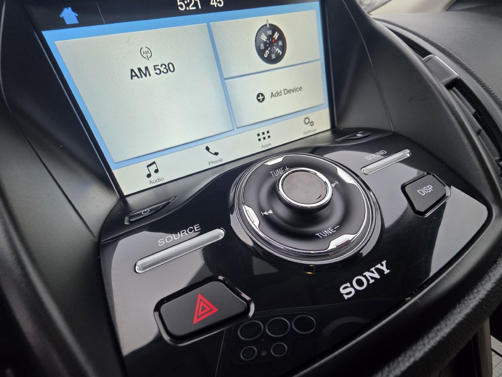 2017 Ford Escape Image 26