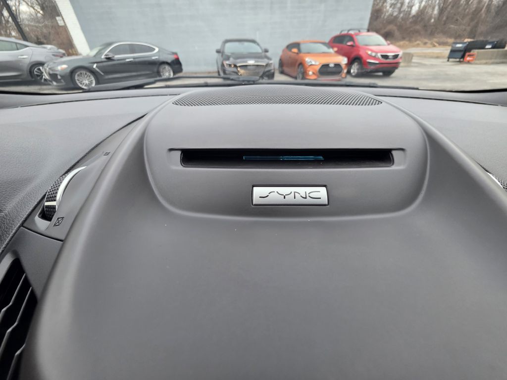 2017 Ford Escape Image 27