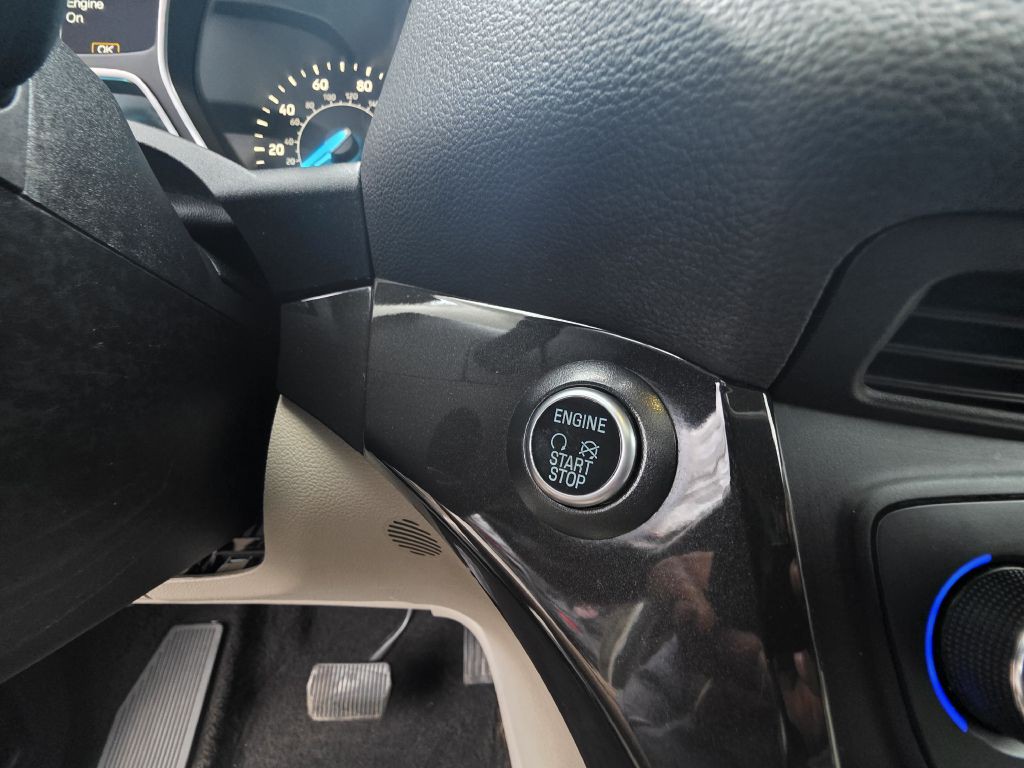 2017 Ford Escape Image 28