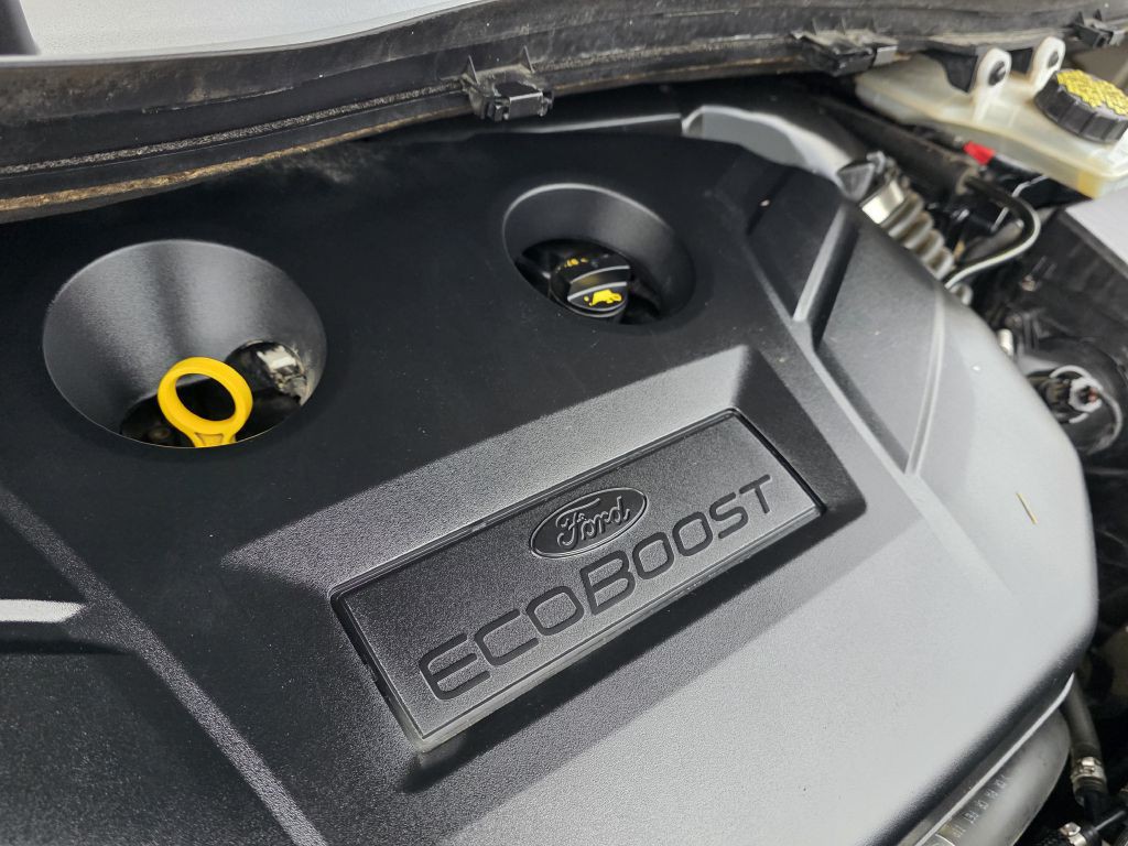 2017 Ford Escape Image 34