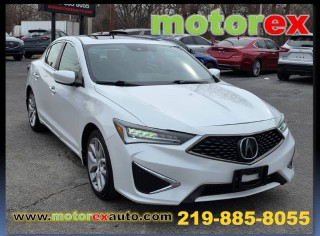 Image for 2021 Acura ILX  ID: 7225282