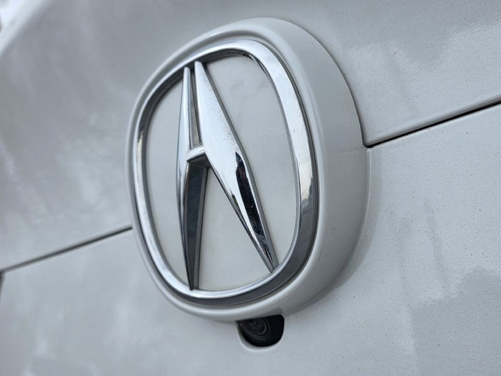 2021 Acura ILX Image 11