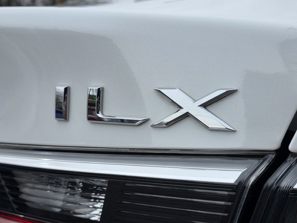 2021 Acura ILX Image 12