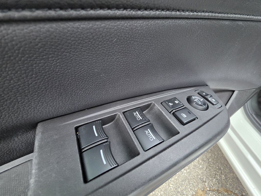 2021 Acura ILX Image 17