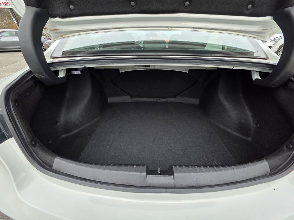 2021 Acura ILX Image 19