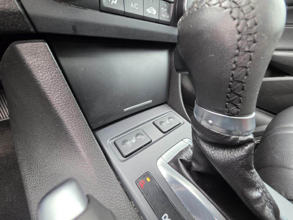 2021 Acura ILX Image 25