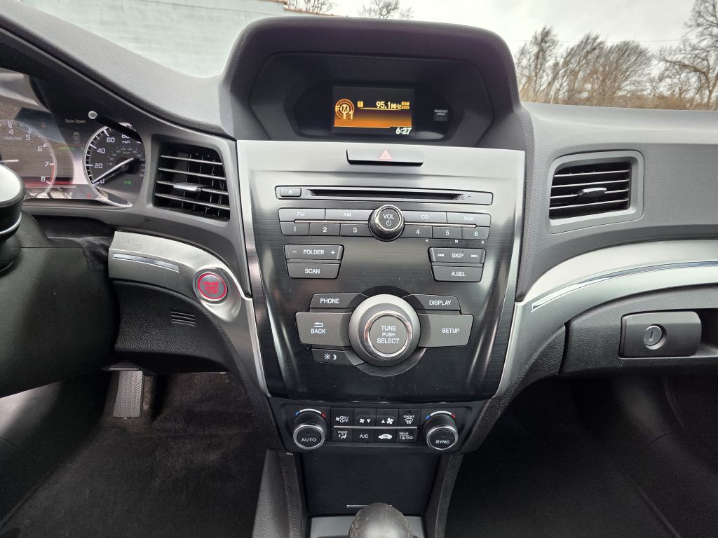 2021 Acura ILX Image 26