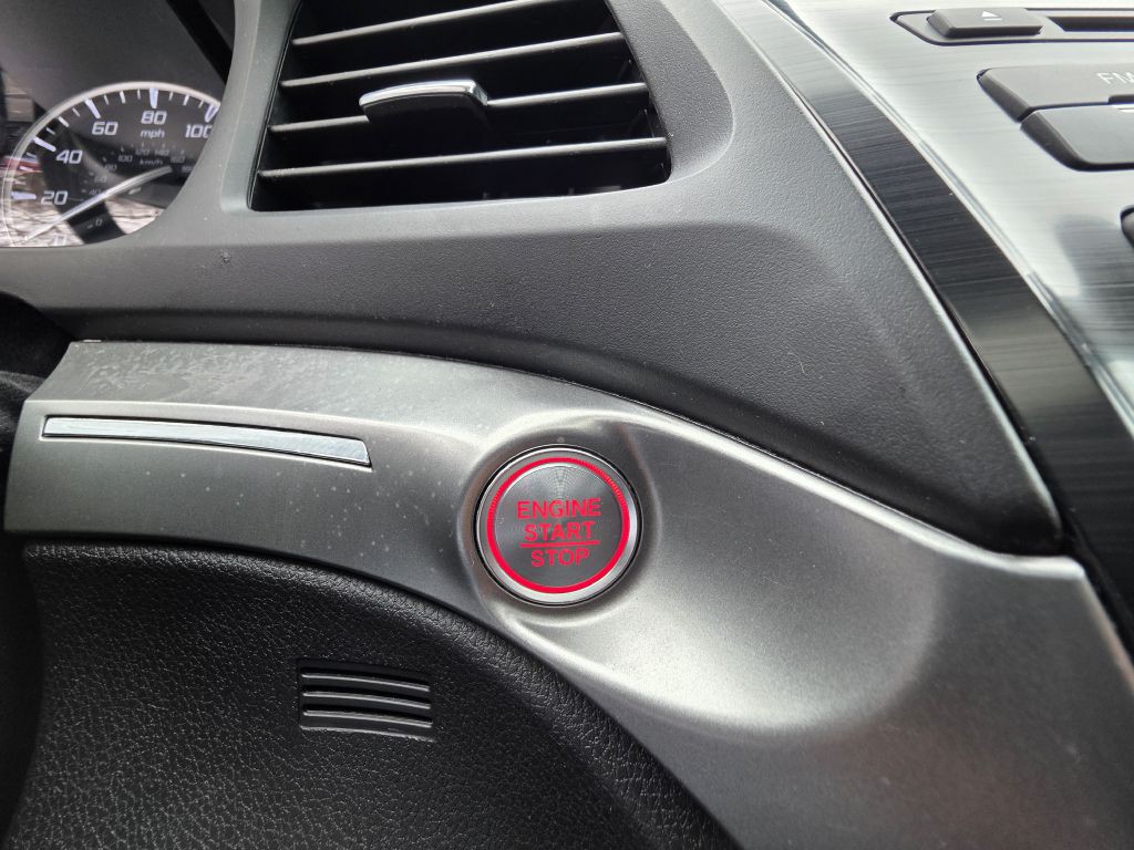 2021 Acura ILX Image 30