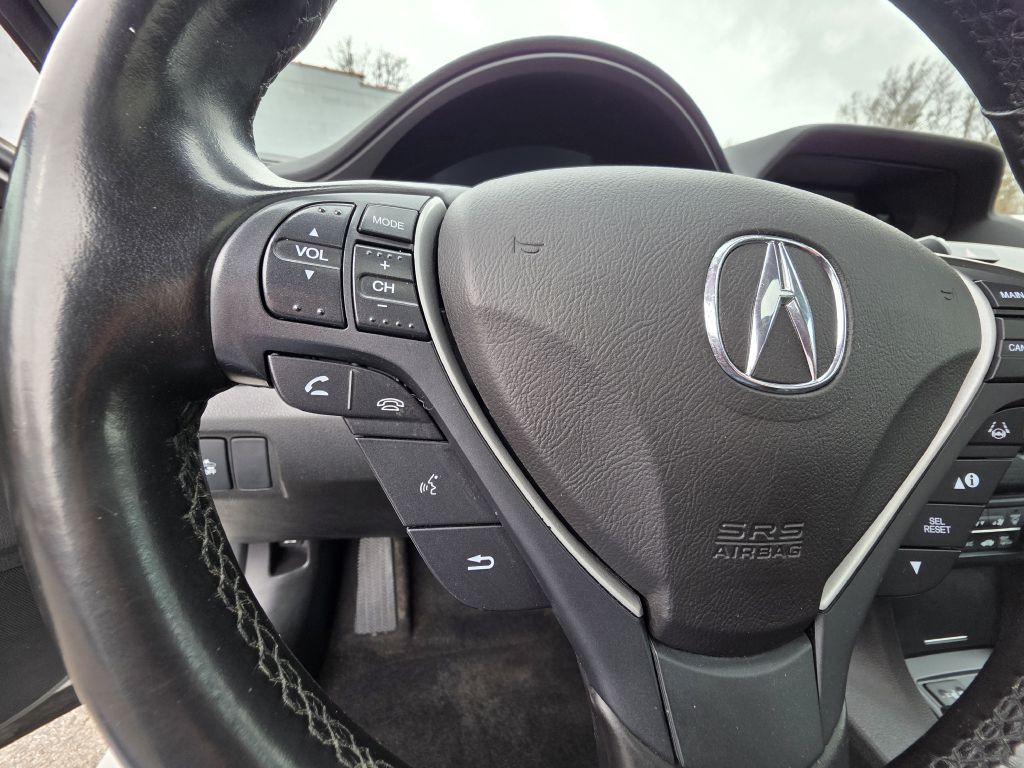 2021 Acura ILX Image 33