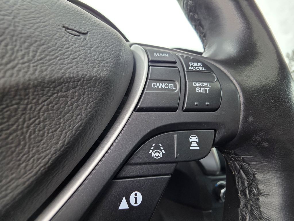 2021 Acura ILX Image 34