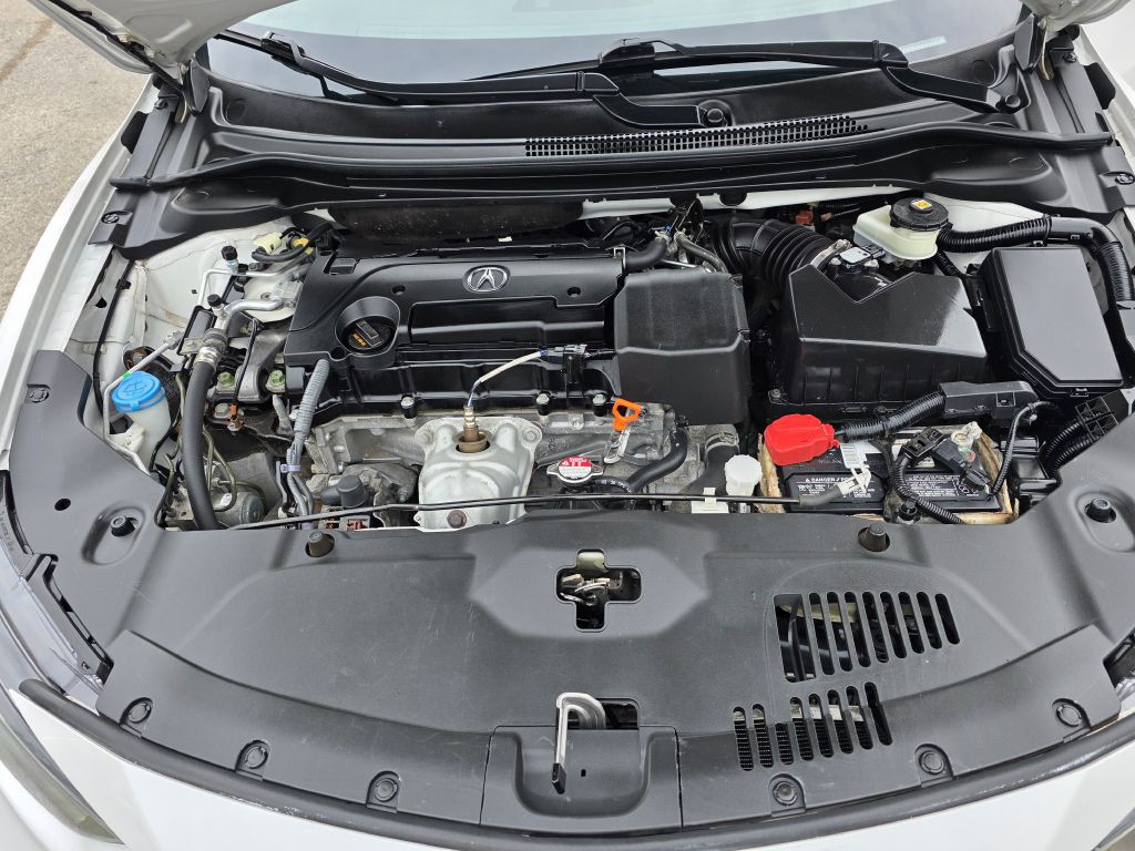 2021 Acura ILX Image 38