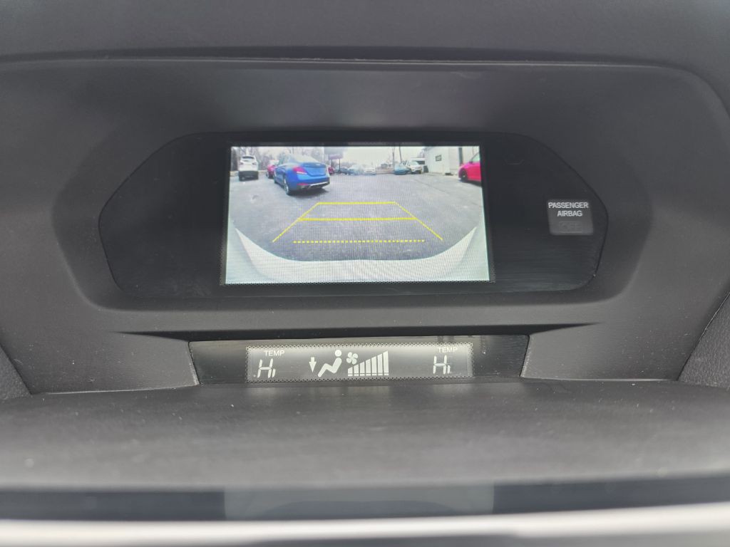 2021 Acura ILX Image 40