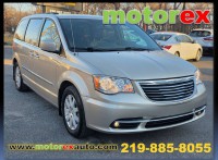 Image for 2015 Chrysler Town & Country Touring ID: 7243212