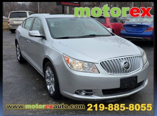 Image for 2013 Buick Lacrosse  ID: 7256023