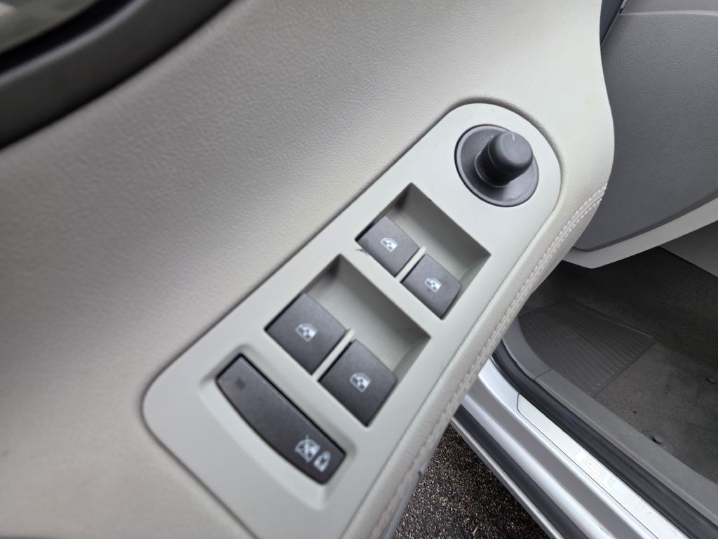 2013 Buick Lacrosse Image 16