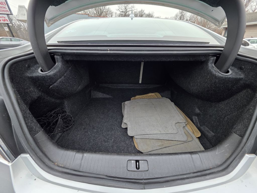 2013 Buick Lacrosse Image 18