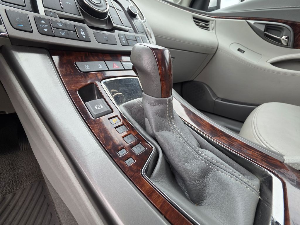 2013 Buick Lacrosse Image 23