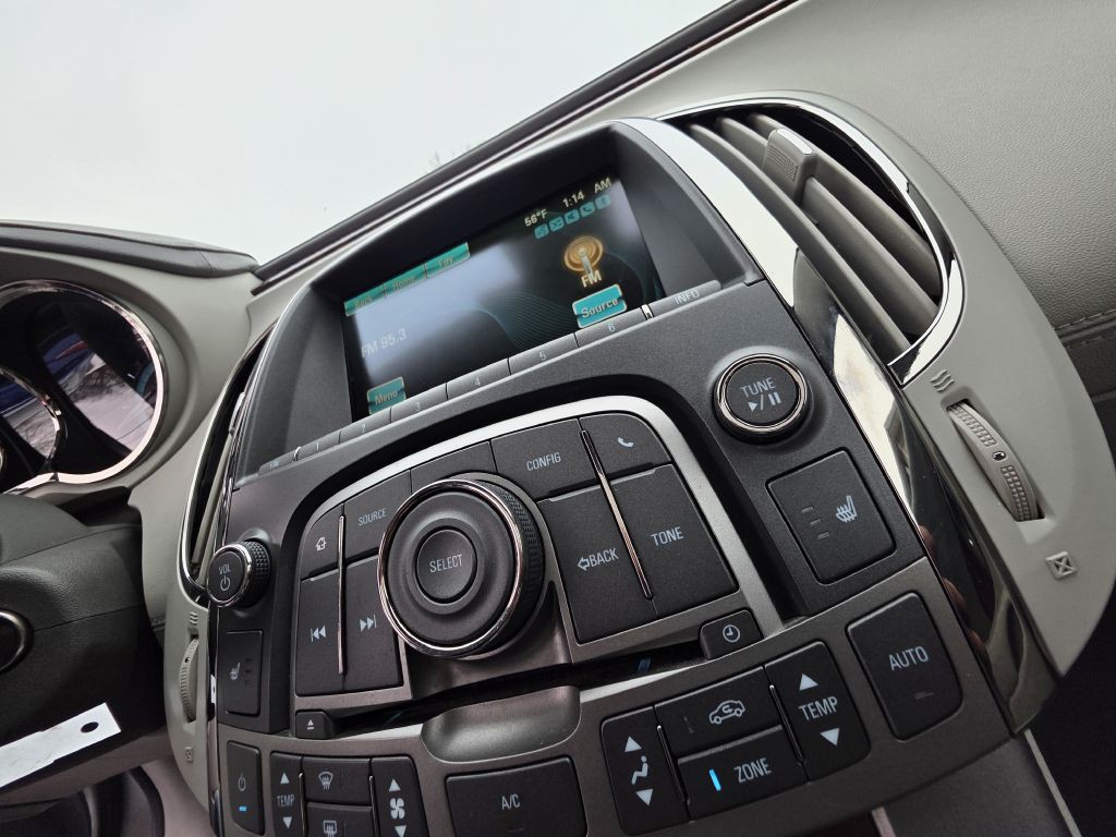 2013 Buick Lacrosse Image 27