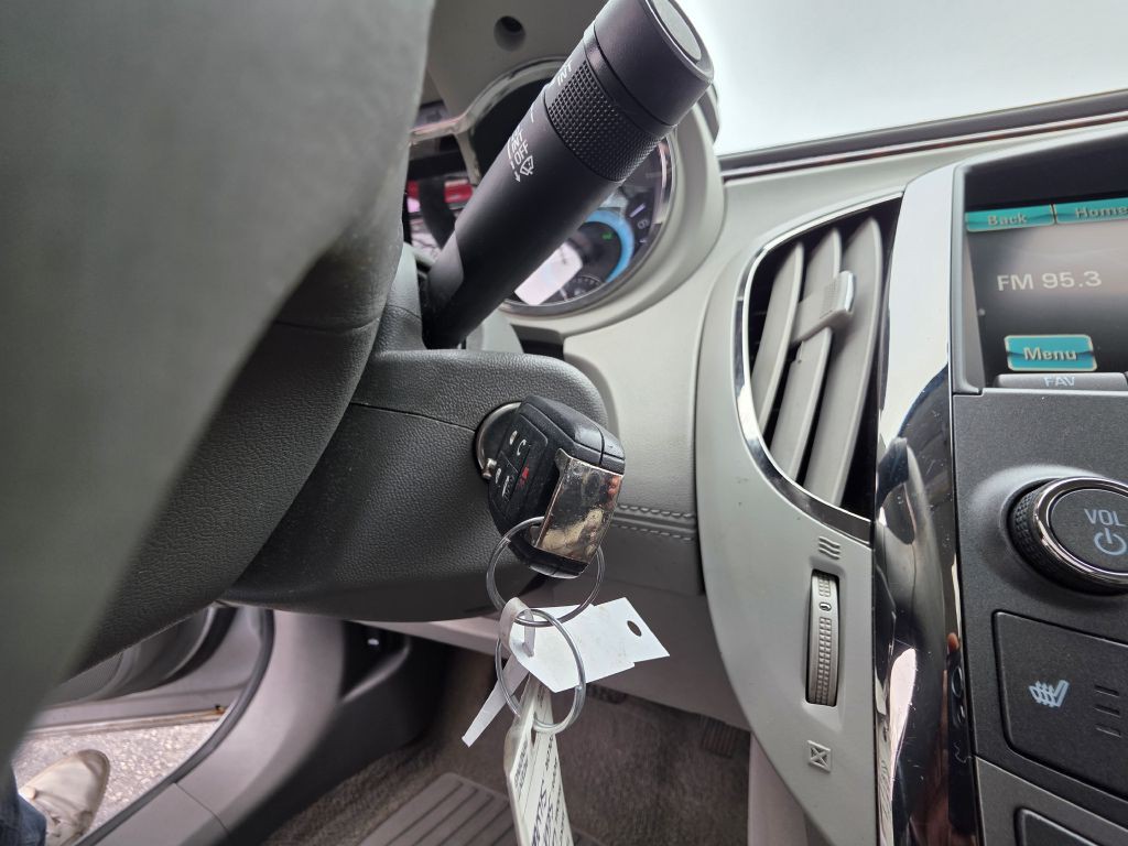 2013 Buick Lacrosse Image 28