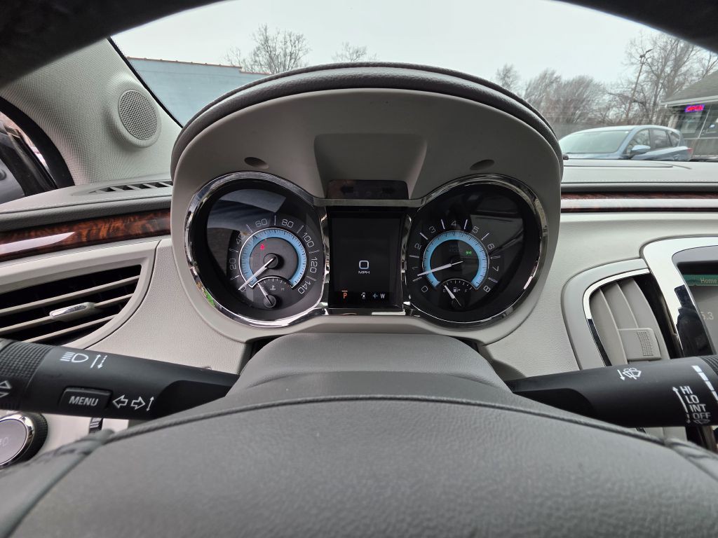 2013 Buick Lacrosse Image 30