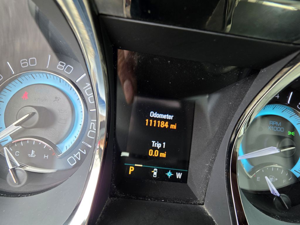 2013 Buick Lacrosse Image 31