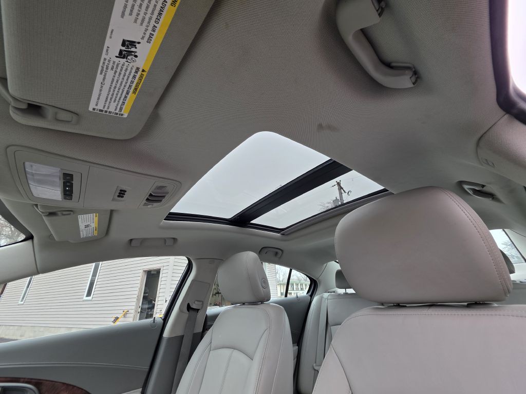 2013 Buick Lacrosse Image 32