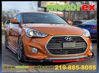 Image for 2016 Hyundai Veloster Turbo ID: 7257314