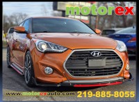 Image for 2016 Hyundai Veloster Turbo ID: 7257314