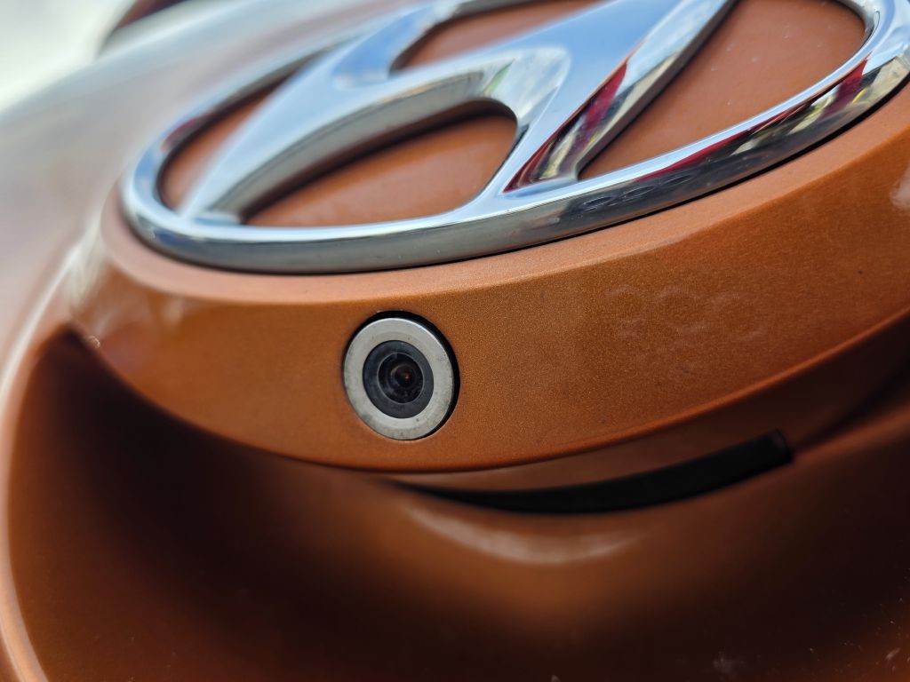 2016 Hyundai Veloster Image 20