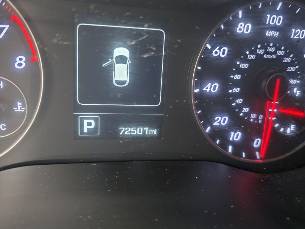 2016 Hyundai Veloster Image 41