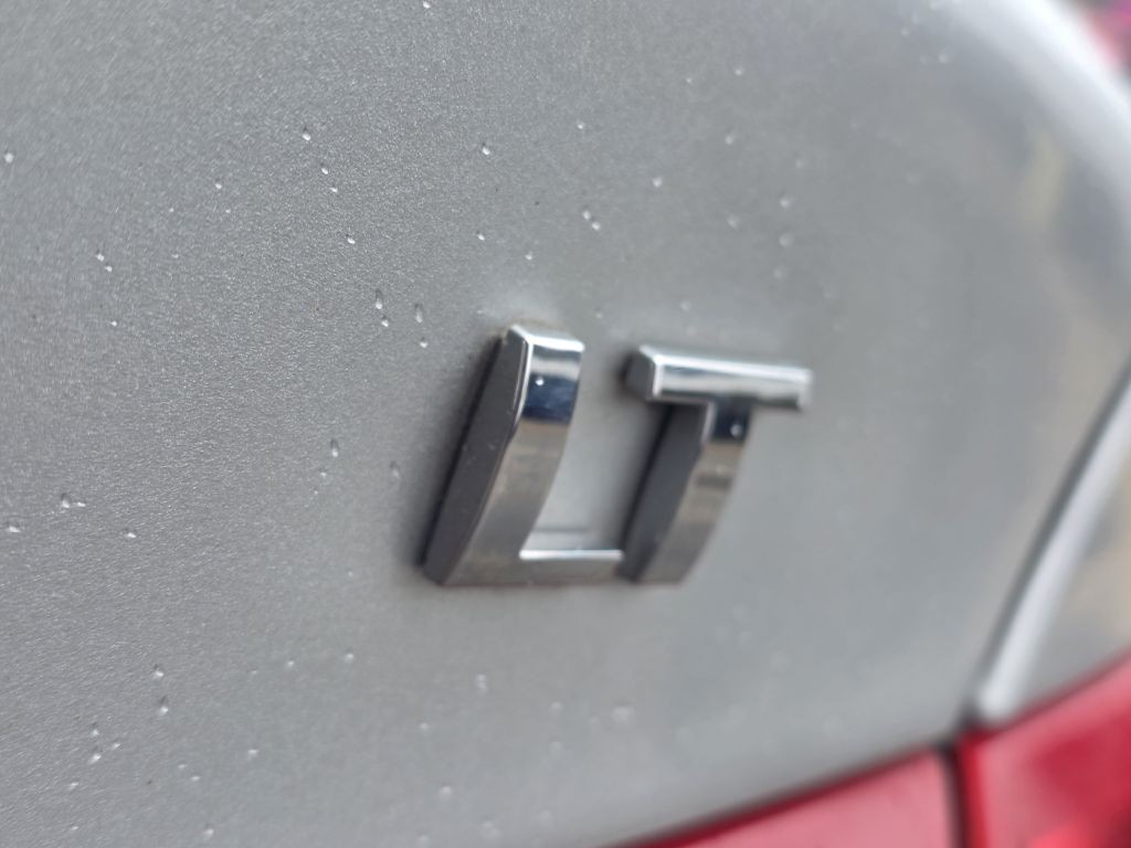 2018 Chevrolet Malibu Image 14