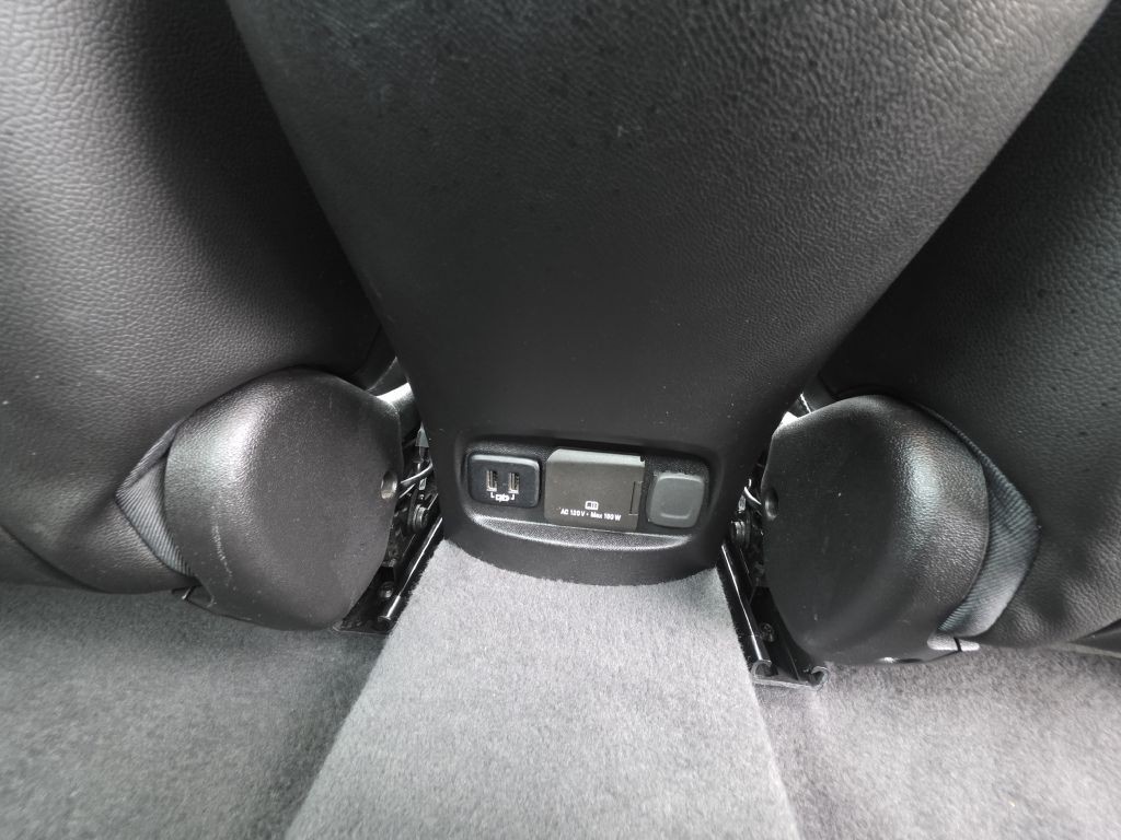 2018 Chevrolet Malibu Image 26