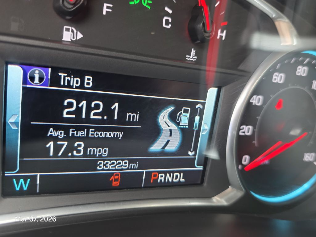 2018 Chevrolet Malibu Image 41