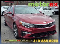 Image for 2019 Kia Optima LX ID: 7257865